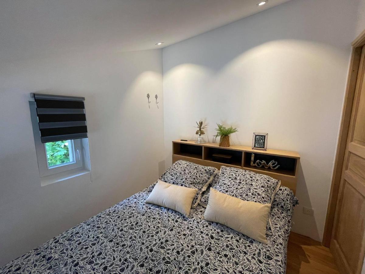 Vila Jolie Annexe Du Mas Dans Le Coeur De La Garrigue Nimoise Nîmes Exteriér fotografie