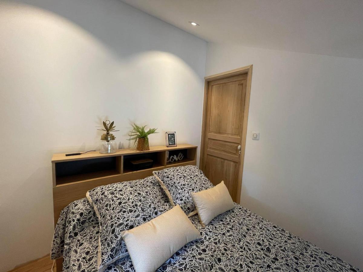 Vila Jolie Annexe Du Mas Dans Le Coeur De La Garrigue Nimoise Nîmes Exteriér fotografie